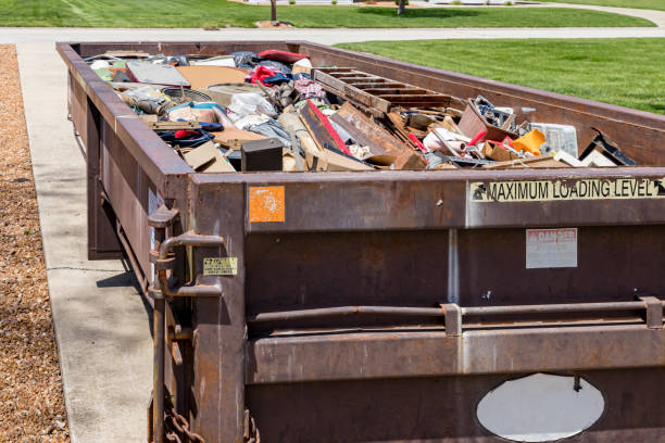 Retail Junk Removal in Blue Earth, MN