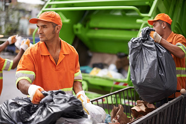Best Residential Junk Removal  in Blue Earth, MN